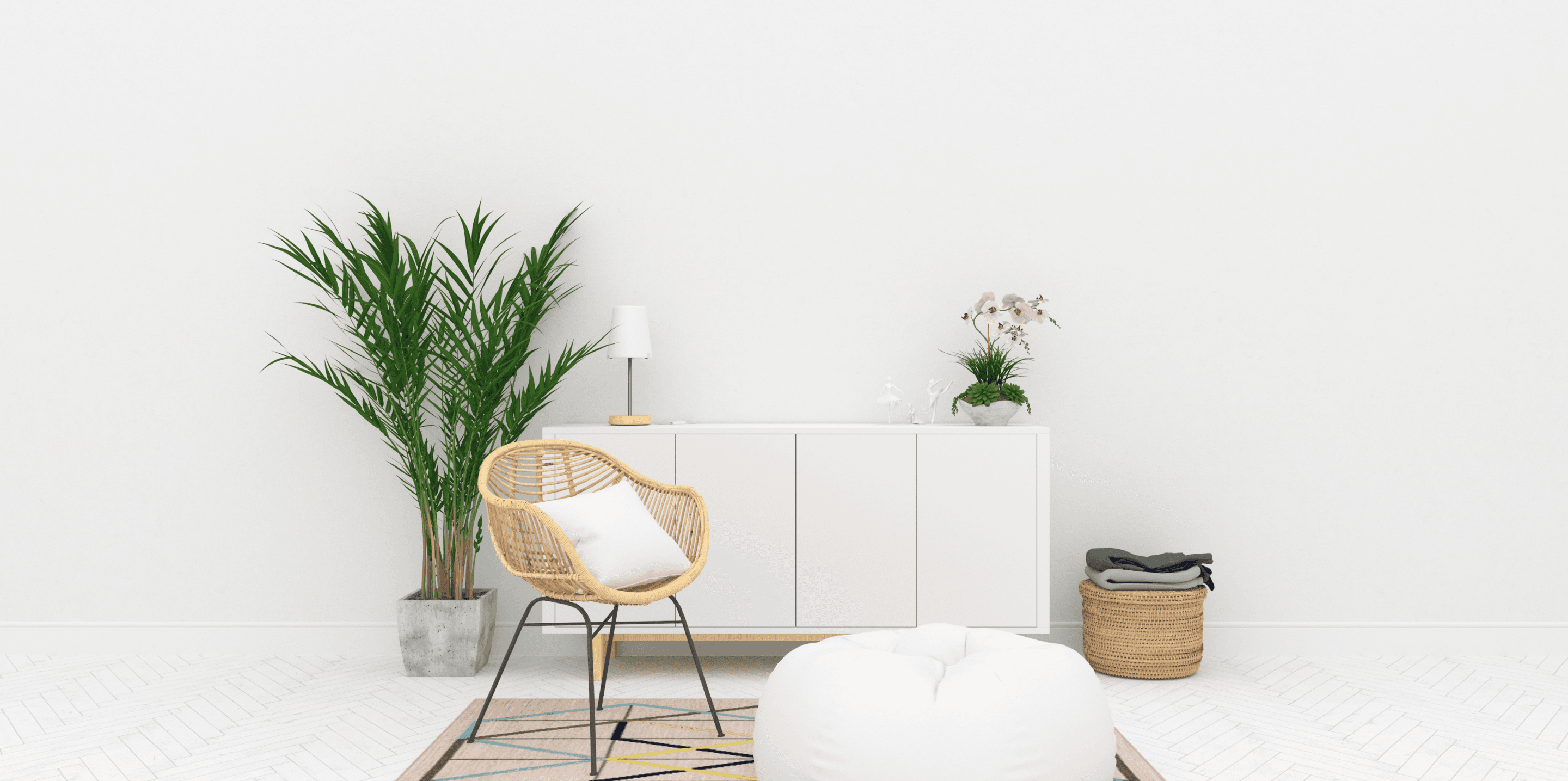 Hero Background Furniture
