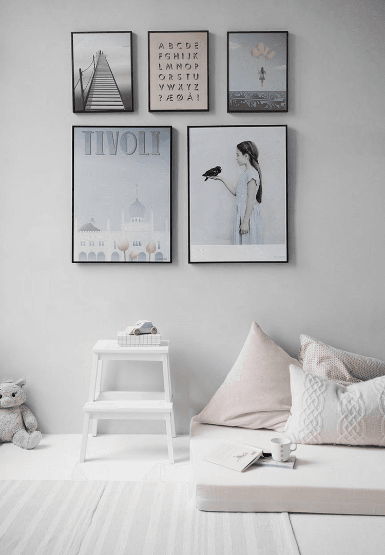 Inspiration OverView